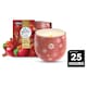 image 1 of Glade Warm Apple Pie Candle 108g