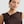 Brown, F&F Polyamide Twist Detail Sleeveless Bodysuit in Black