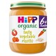 image 1 of Hipp Organic Tasty Vegetable Risotto 125G