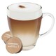 image 5 of Nescafe Dolce Gusto Starbucks Latte Macchiato 12 Capsules 129G