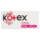 Obrázek 1 pro produkt Kotex Super tampony 16 ks