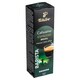 image 2 of Tchibo Cafissimo Espresso Brasil Barista Roasted Ground Coffee Capsules 10 x 7.8 g (78 g)