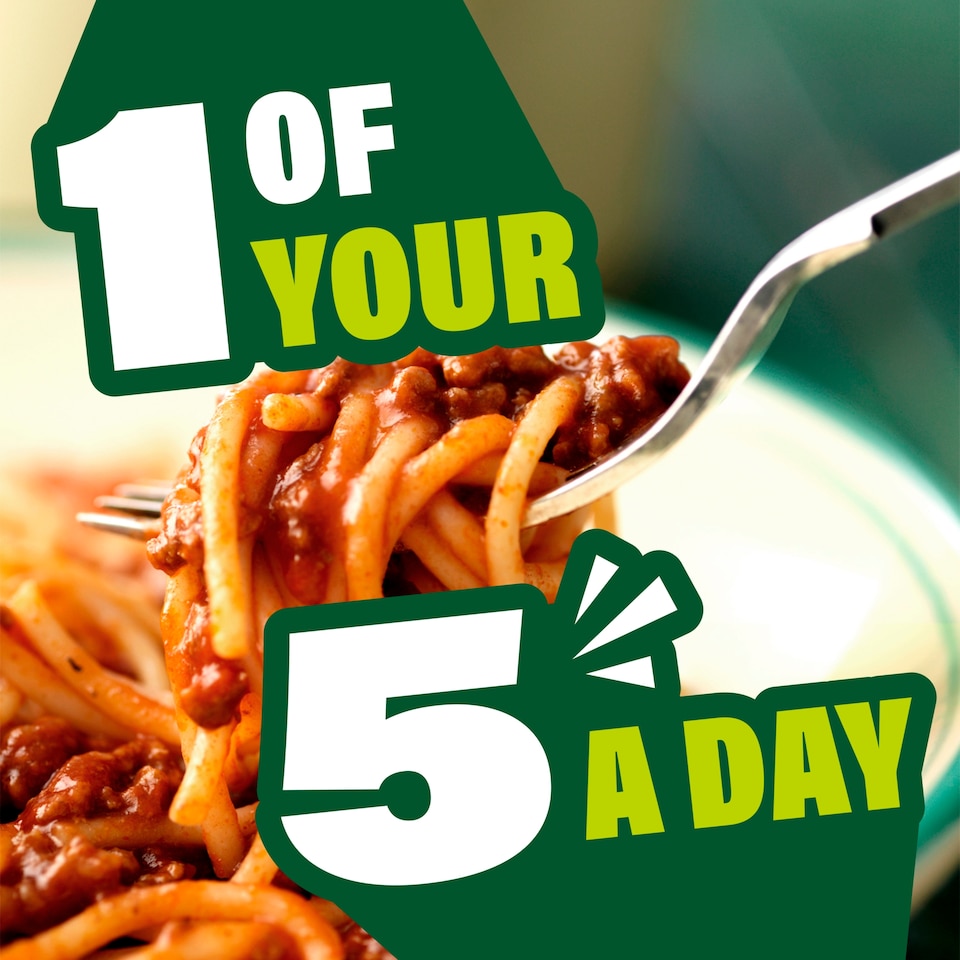 image 1 of Dolmio Bolognese Low Fat Red Pasta Sauce 450g