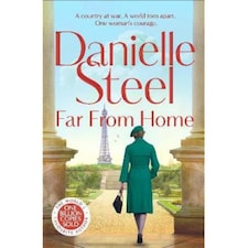 Far From Home Danielle Steel