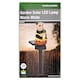 obrázok 1 z Garden meister GM3031 solárna LED záhradná lampa
