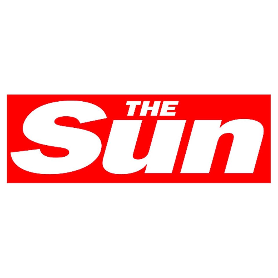 The Sun Saturday.