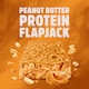 image 2 of TREK Peanut Butter Protein Flapjacks Multipack 3 x 50g