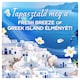 image 5 of Ariel Washing Liquid, 86 Washes, Fresh Breeze of Greek Island