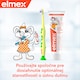 obrázok 4 z elmex® Kids detska zubná pasta pre deti od 0-6 rokov 50 ml