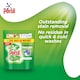 image 3 of Persil Bio 3 in 1 Laundry Washing Detergent Capsules 48 Washes 1012.8g
