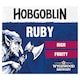 image 3 of Hobgoblin Ruby Ale Beer Bottle 500ml