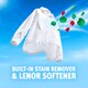 image 2 of Bold All In One Washing Liquid Pods Sandalwood & Eucalyptus 25 washes 490g