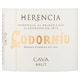 image 2 of Codorniu Herencia Cava Brut 75Cl