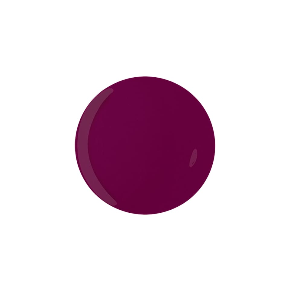 image 1 of Maybelline Fast Gel Nail Lacquer Plum Party 6.7Ml