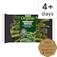 image 1 of Tesco Organic Tenderstem Broccoli 200G