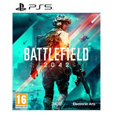 Battlefield 2042 PS5