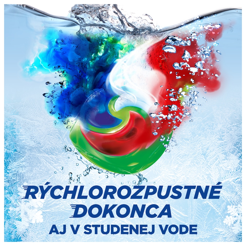 image 1 of Ariel Allin1 PODS®+, Washing Liquid Capsules 60 Washes