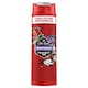 image 1 of Old Spice Night Panther Men’s Shower Gel & Shampoo 400ml Multi-Use 3-in-1 Hair-Face-Body Wash