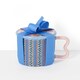 image 2 of Paperchase x Melissa Donne Studio Mother's Day Mug & Coaster Set