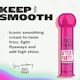 image 2 of Bed Head Tigi Smoothing Cream 100Ml