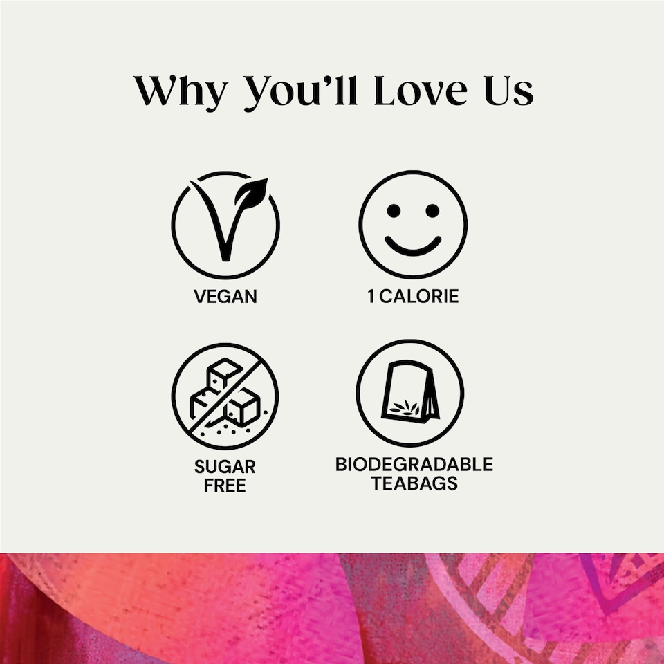 image 1 of Twinings Classic Chai 20 Tea Bags 40g