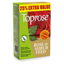 Toprose 1.25Kg