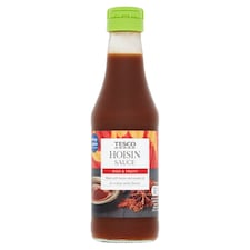 Tesco Hoisin Dipping Sauce 290G