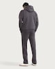 image 3 of F&F Cotton Rich Seam Detail Drawstring Joggers in Grey