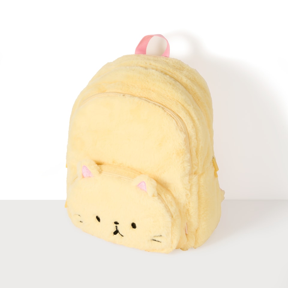 image 1 of Paperchase Mochi Backpack