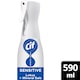 image 1 of Cif Infinite Clean All in One: Sensitive Lotus and Mineral Salts Spray 590ml