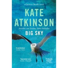 Big Sky Kate Atkinson