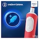 image 5 of Oral-B Pro Kids Electric Toothbrush
