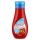 Univer Light ketchup 460 g  2. kép