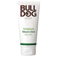 Bulldog Skincare Original Men's Shave Gel 175ml