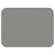 image 4 of F&F Home Faux Leather Double Sided Placemat 2 Pack