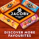 image 4 of Jacob's High Fibre Cream Crackers 200g