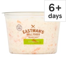 Eastmans Coleslaw 600g