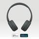 image 3 of Sony Wh-Ch520 Black Multipoint Headphones