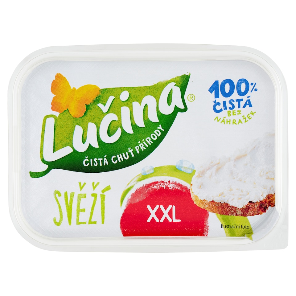 image 1 of Lučina Fresh 280 g