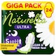 obrázok 1 z Naturella Ultra Night Plus vložky s krídelkami veľkosť 5 24 ks