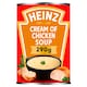 image 1 of Heinz Cream Of Chicken Soup 290G