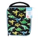 image 1 of Smash Dino Lunch Bag
