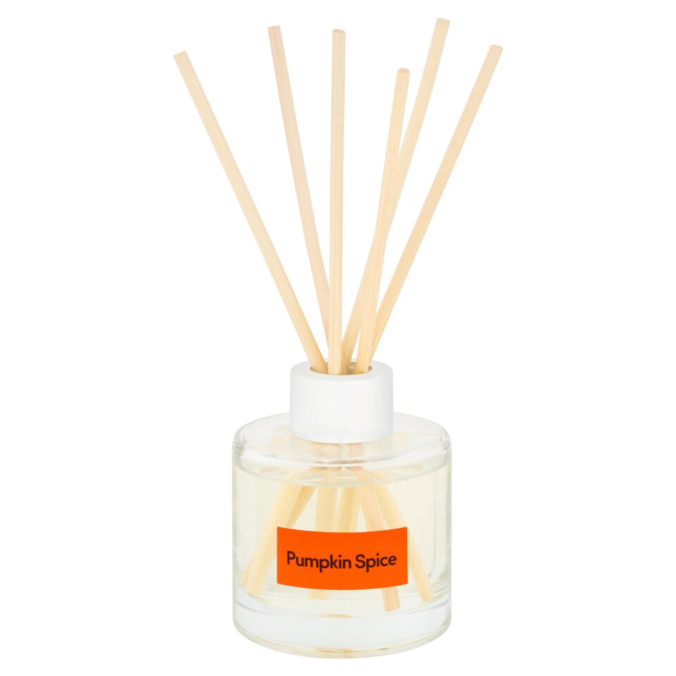 F&F Home Pumpkin Spice pálcás illatosító 100 ml  1. kép