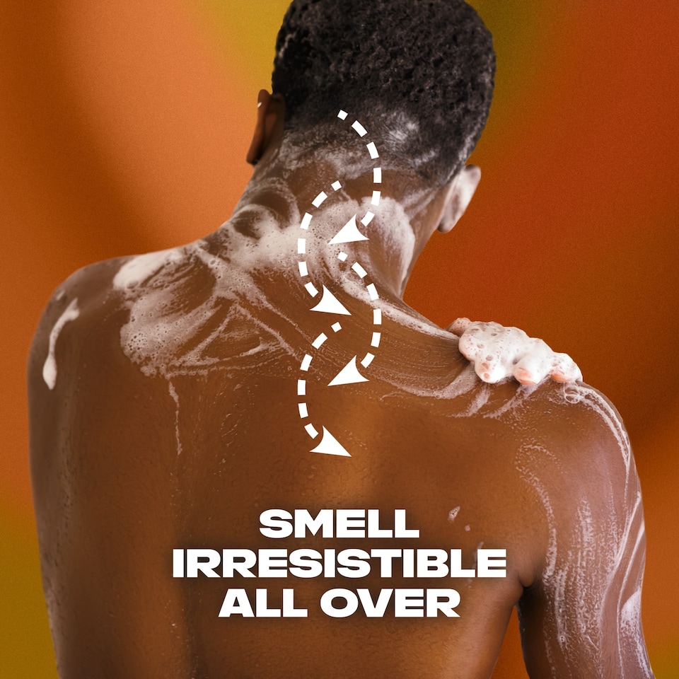 image 1 of Lynx 3 in 1 Bodywash Shower Gel Sunset Fresh 500ml