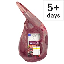 Fresh Meat & Poultry