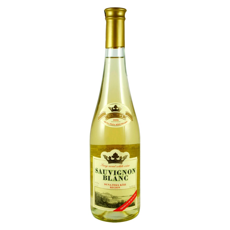 Sauvignon Blanc Dry White Wine 750ml
