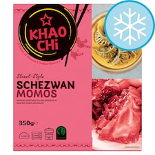 Khao Chi Schezwan Momos 350g