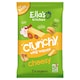 image 1 of Ella's Kitchen Organic Crunchy Veg Waves - Cheesy 5 x 10g