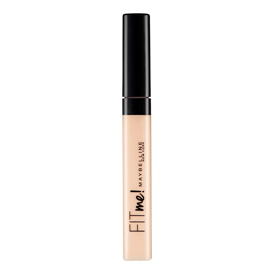 image 1 of Maybelline Ancill Fit Me Concealer 15 Fair