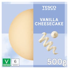 Cheesecake, Trifles & Jelly Desserts